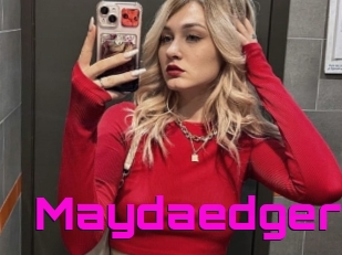 Maydaedger