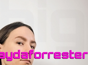Maydaforrester