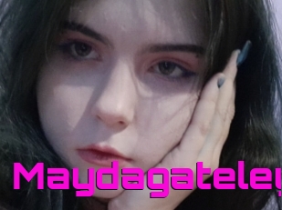 Maydagateley
