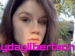 Maydagilbertson
