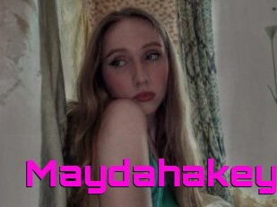Maydahakey