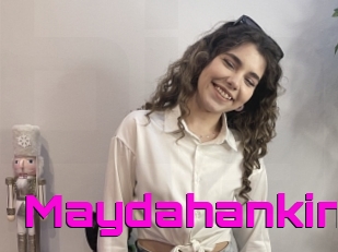 Maydahankin