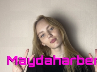 Maydaharber