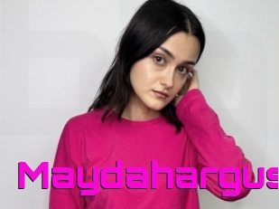 Maydahargus