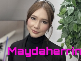 Maydaherrin