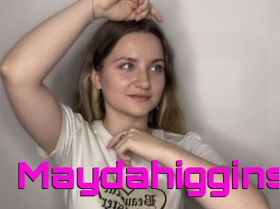 Maydahiggins
