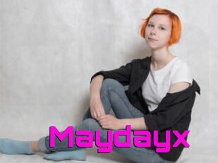 Maydayx