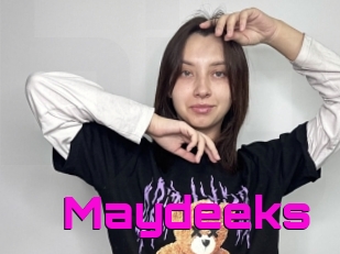 Maydeeks