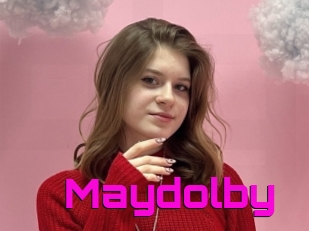 Maydolby