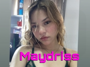 Maydriss