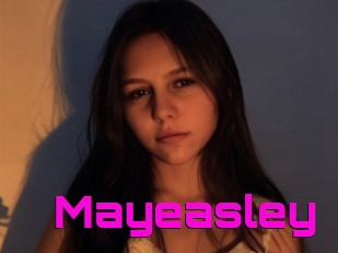 Mayeasley