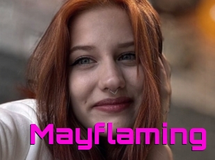 Mayflaming