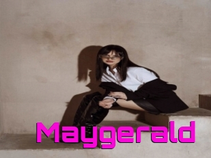 Maygerald