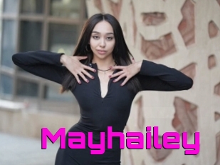 Mayhailey
