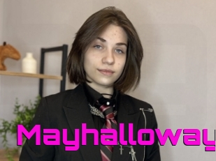 Mayhalloway