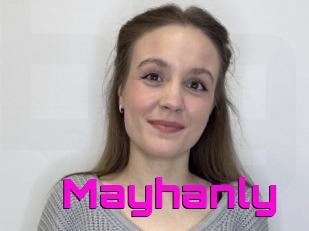 Mayhanly