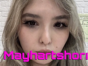 Mayhartshorn