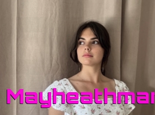 Mayheathman