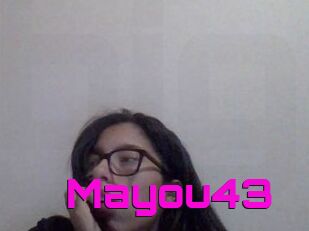 Mayou43