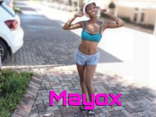 Mayox