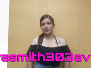 Mayrasmith303av