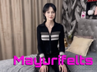 Mayurifelts