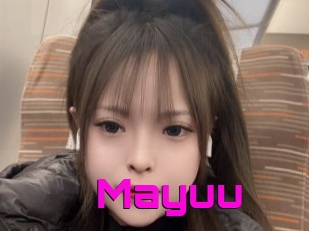 Mayuu