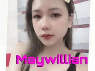Maywillian