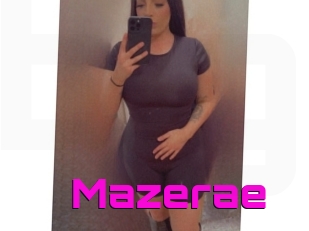 Mazerae