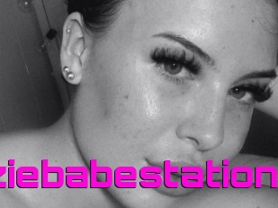 Mckenziebabestation