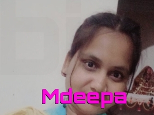 Mdeepa