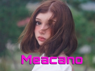 Meacano