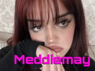 Meddiemay