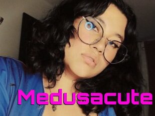 Medusacute