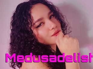 Medusadelish