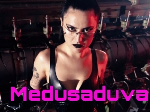 Medusaduval