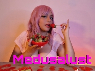 Medusalust