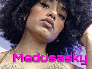 Medusasky