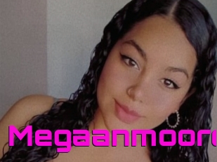 Megaanmoore