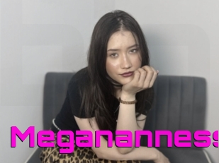 Megananness