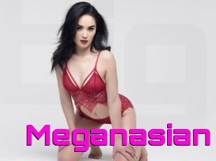 Meganasian
