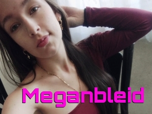 Meganbleid