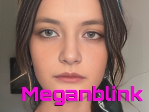 Meganblink