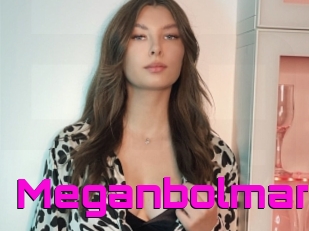 Meganbolman