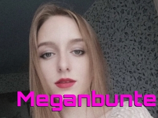 Meganbunte