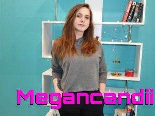 Megancandii