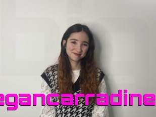 Megancarradine