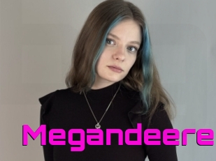 Megandeere