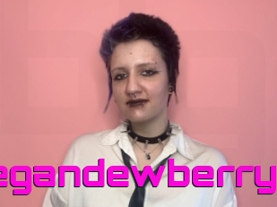 Megandewberry