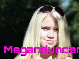 Meganduncan